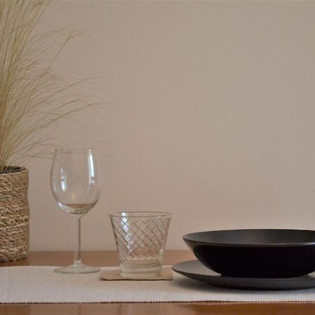 Politia Villas 카리스토스 외부 사진