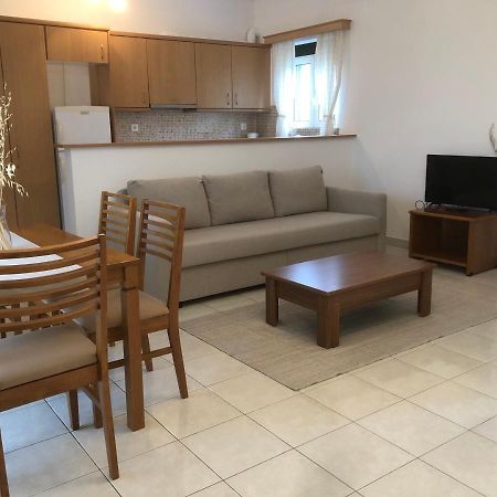 Politia Villas 카리스토스 외부 사진