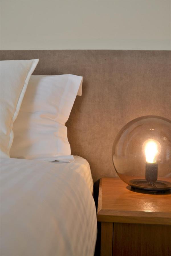 Politia Villas 카리스토스 외부 사진